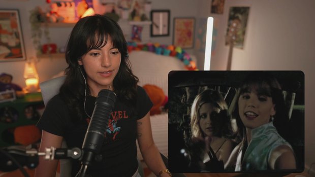 buffy season 2 episode 5 [early access]