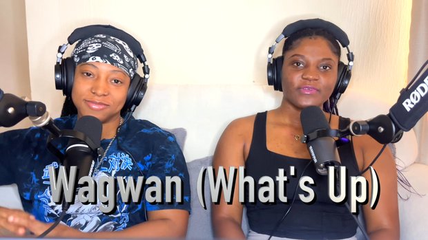 The Wire S2 Ep 1 Reaction