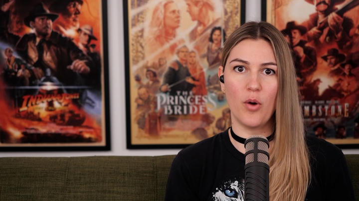 Stranger Things: S5, Episode 2 (Chapter Two: The Vanishing of Holly Wheeler) - Patreon Version