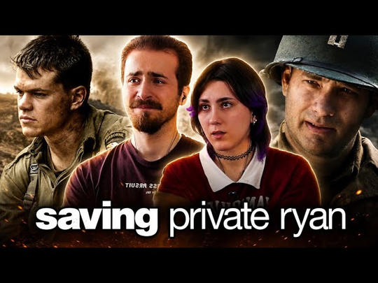 Wadumin - Saving Private Ryan (1998)