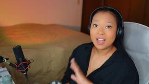 Nia Maki Reacts - The Martian (2015)