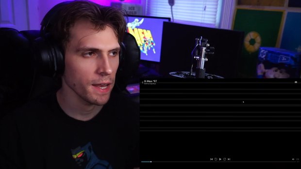 X-Men '97 1x3 Full Reaction!