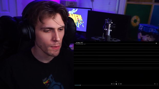 X-Men '97 1x4 Full Reaction!