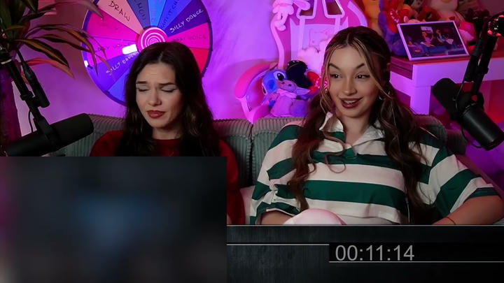 Batman & Robin Reaction