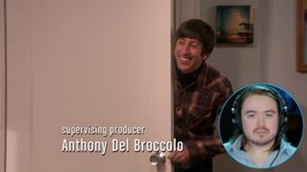 The Big Bang Theory 11x7 & 11x8 FULL Reactions