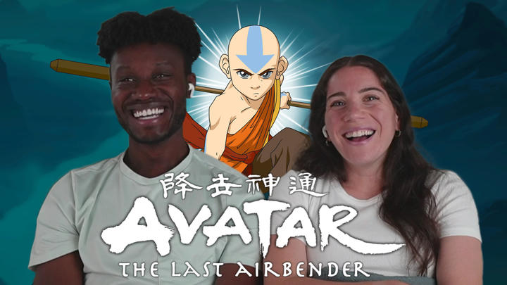 Avatar: The Last Airbender (Season 1 - Episode 9)