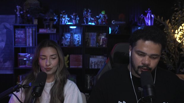 A GIRLS DAY... FRIEREN 1X22..
