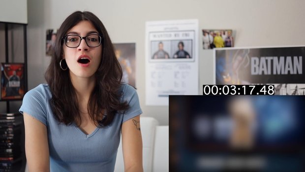 Brooklyn Nine-Nine 7x11 Reaction