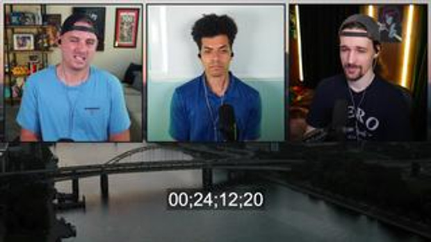 The Pitt 2x15 Full Length Watchalong