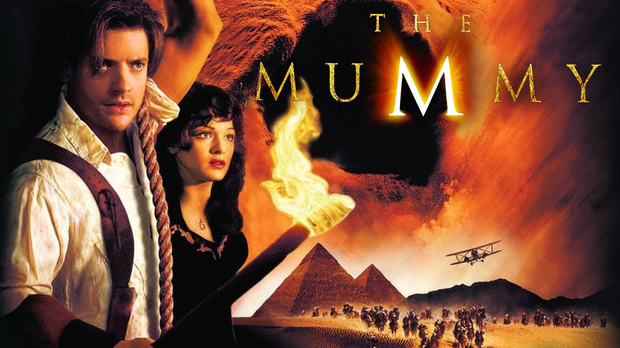 MJoy4Fun - The Mummy (1999)