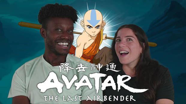 Avatar: The Last Airbender (Season 1 - Episode 11)