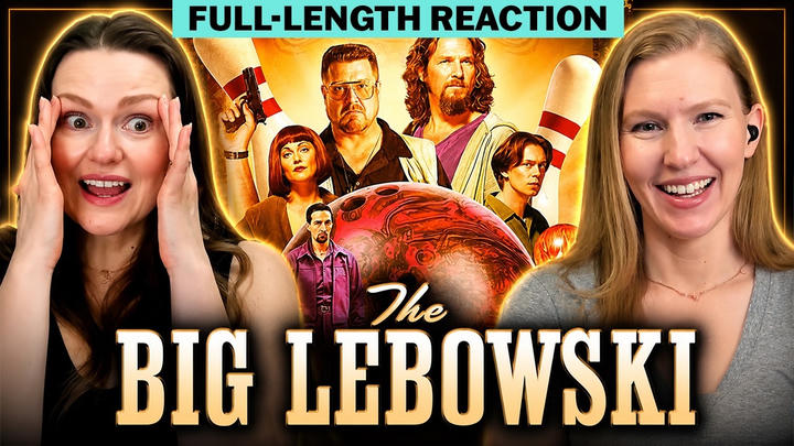 Totally Whatever - The Big Lebowski (1998)