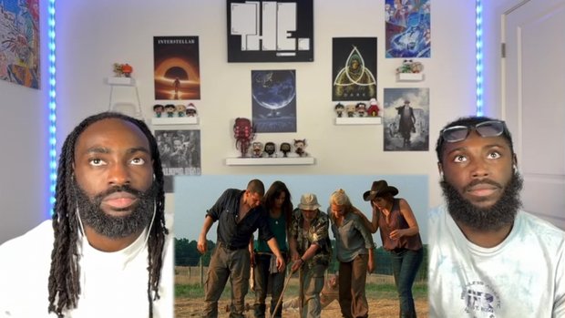The Walking Dead 2x4