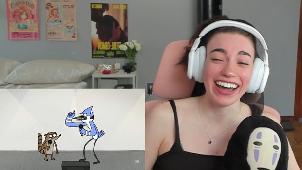SEASON 2 FINALE - Regular Show 2x27-28 Full Reaction