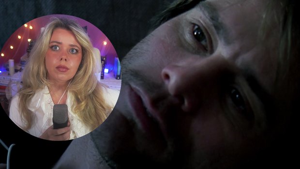 At Kim's Place - Eternal Sunshine of the Spotless Mind (2004)