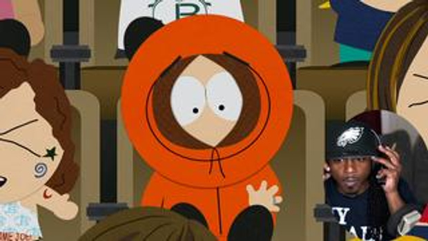 South Park 14x14 & 15x1
