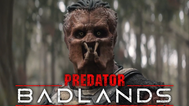 Nikki & Steven React - Predator: Badlands (2025)