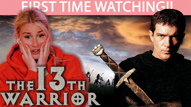 [YT Edit] The 13th Warrior (1999)