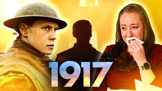 Movies with KL - 1917 (2019)