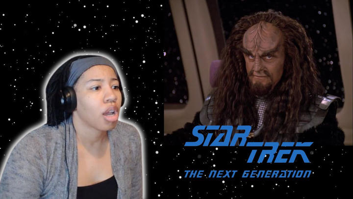 Star Trek: The Next Generation: Season 7, Episode 21 "Firstborn"