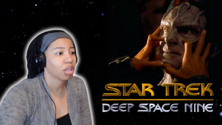 Star Trek: Deep Space Nine: Episode 21 "The Maquis, Part II"