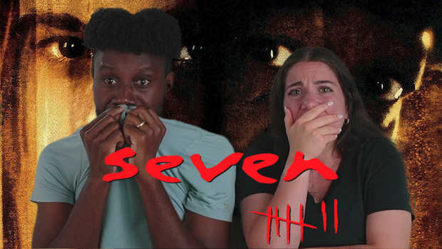 Seven