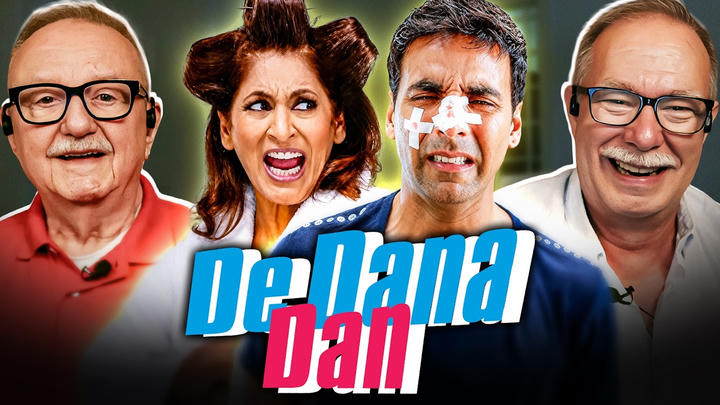 De Dana Dan Watch-Along