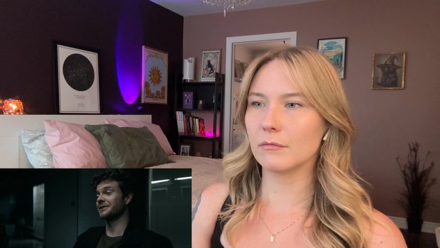 The Boys 5x07 - "The Frenchman, the Female and the Man Called Mother's Milk" FULL REACTION
