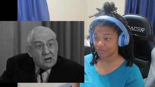 TwilightZone Season 1 EP. 28,29,30.31 AND 32 FULL REACTION