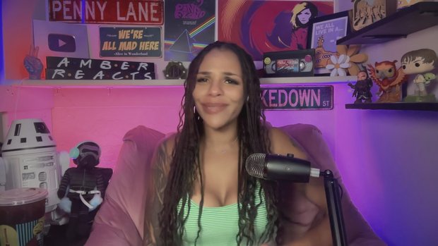 The Mandalorian S2 E5 'The Jedi' Full Length Reaction