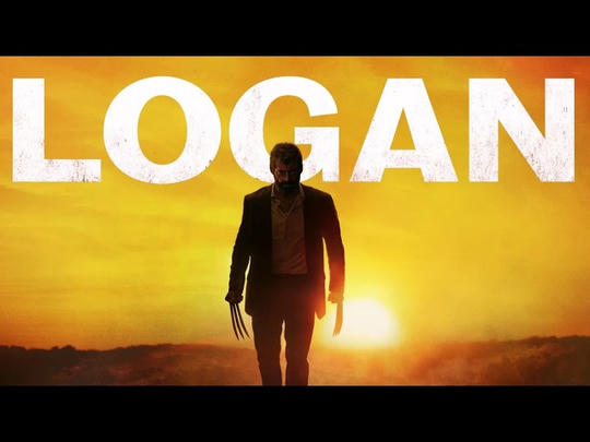 Shanelle Riccio - Logan (2017)
