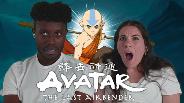 Avatar: The Last Airbender (Season 1 - Episode 14)