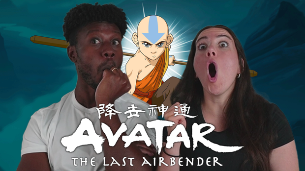 Avatar: The Last Airbender (Season 1 - Episode 13)