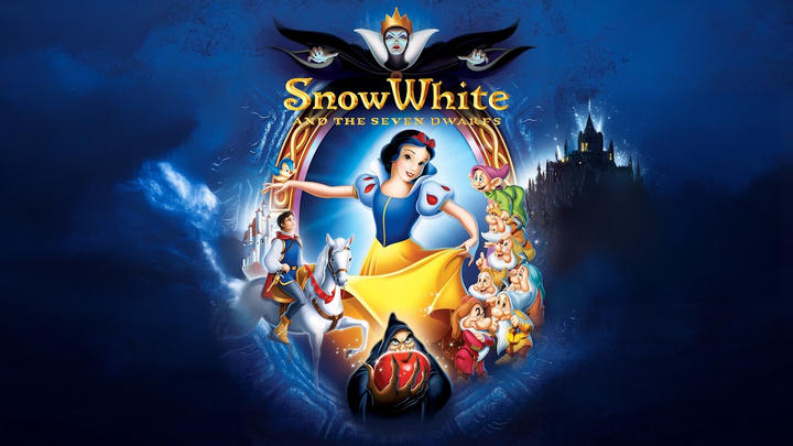 Hold Down A - Snow White and the Seven Dwarfs (1937)
