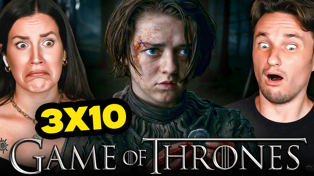 EARLY ACCESS - Game of Thrones Season 3 Episode 10 "Mhysa" YouTube Version