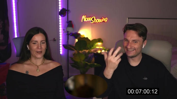 Sam & Tristan - The Sopranos (1999)
