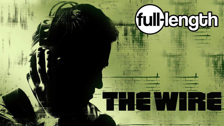 The Wire 2x06 reaction | Full-length