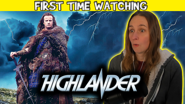 [Early Access] Highlander (1986) | YT Edit Ad-Free