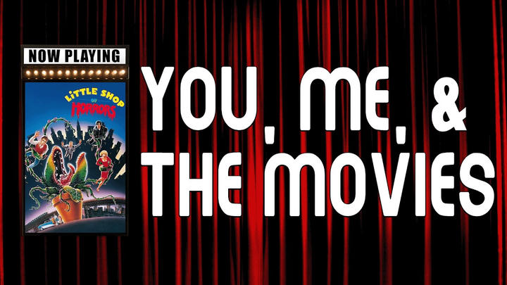 Little Shop of Horrors (1986) | Full-Length Commentary