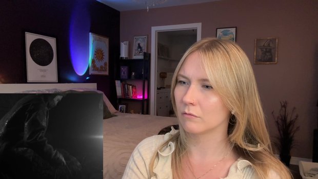 EvieReacts - The Lighthouse (2019)