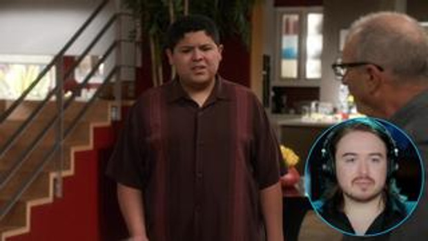 Modern Family 7x5 & 7x6 FULL Reactions