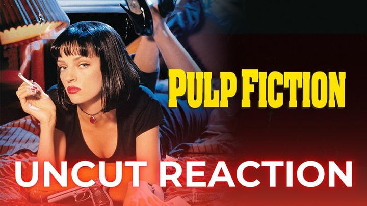 Pulp Fiction - Uncut
