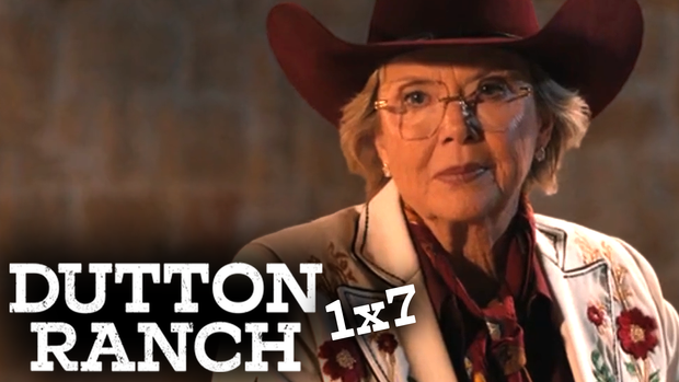 Nikki & Steven React - Dutton Ranch (2026)
