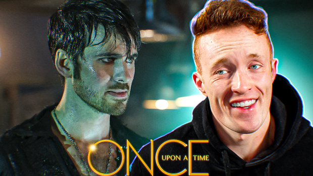 PATREON EXCLUSIVE - Once Upon A Time Season 6 Episodes 5 and 6 UNCUT Reaction!