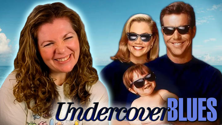 Undercover Blues - youtube edit