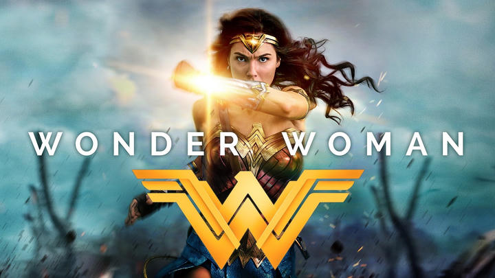 Wonder Woman UNCUT