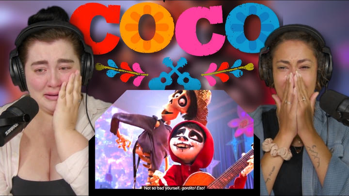 Diegesis - Coco (2017)