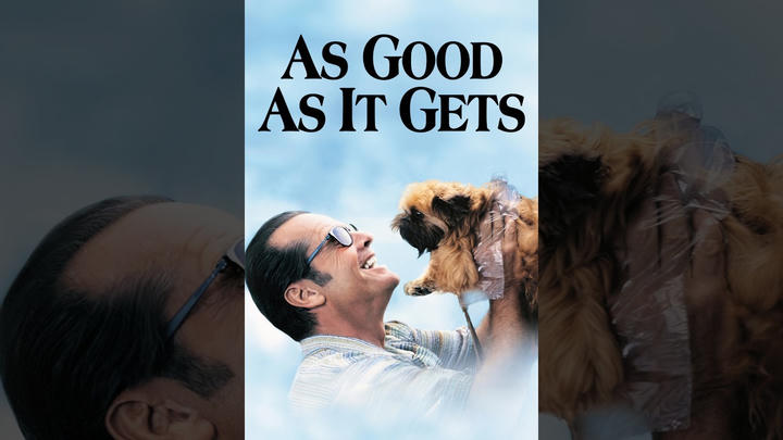 Awesome US Movies - As Good as It Gets (1997)