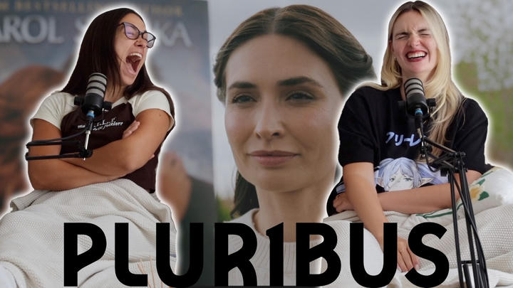 Pluribus 1x02 Reaction