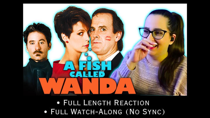 A Fish Called Wanda (1988) Full + Watch-Along